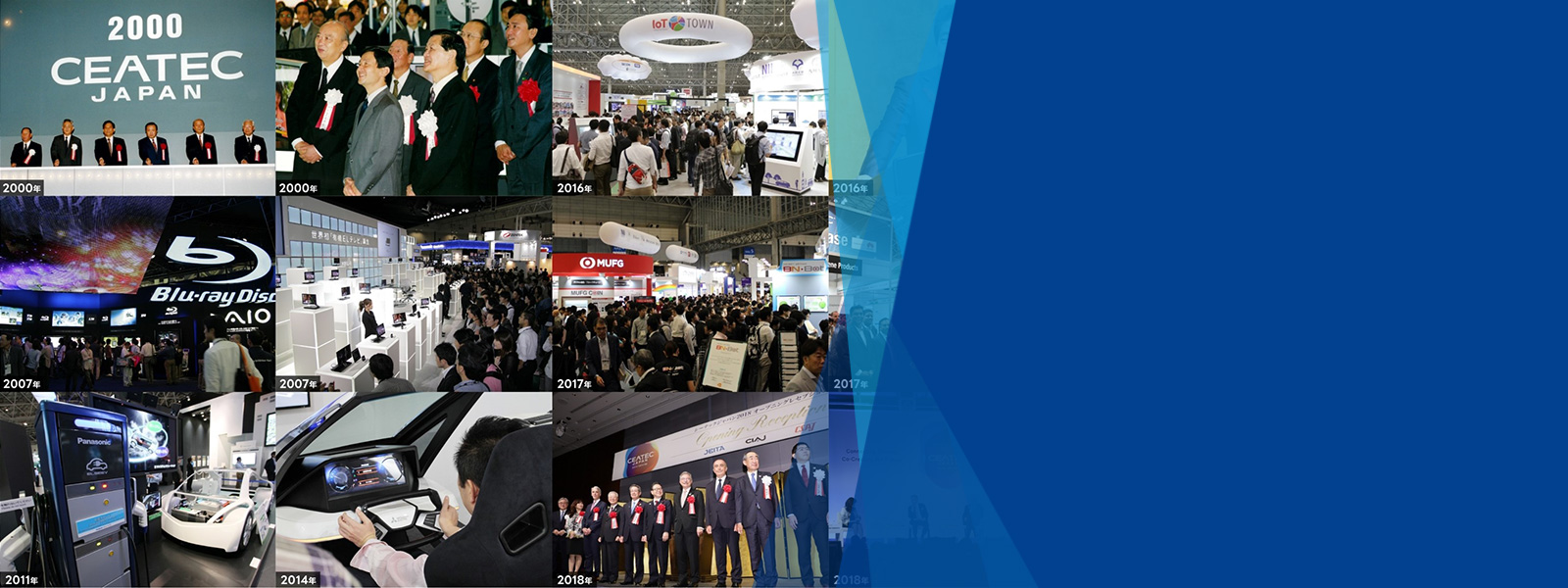 CEATEC