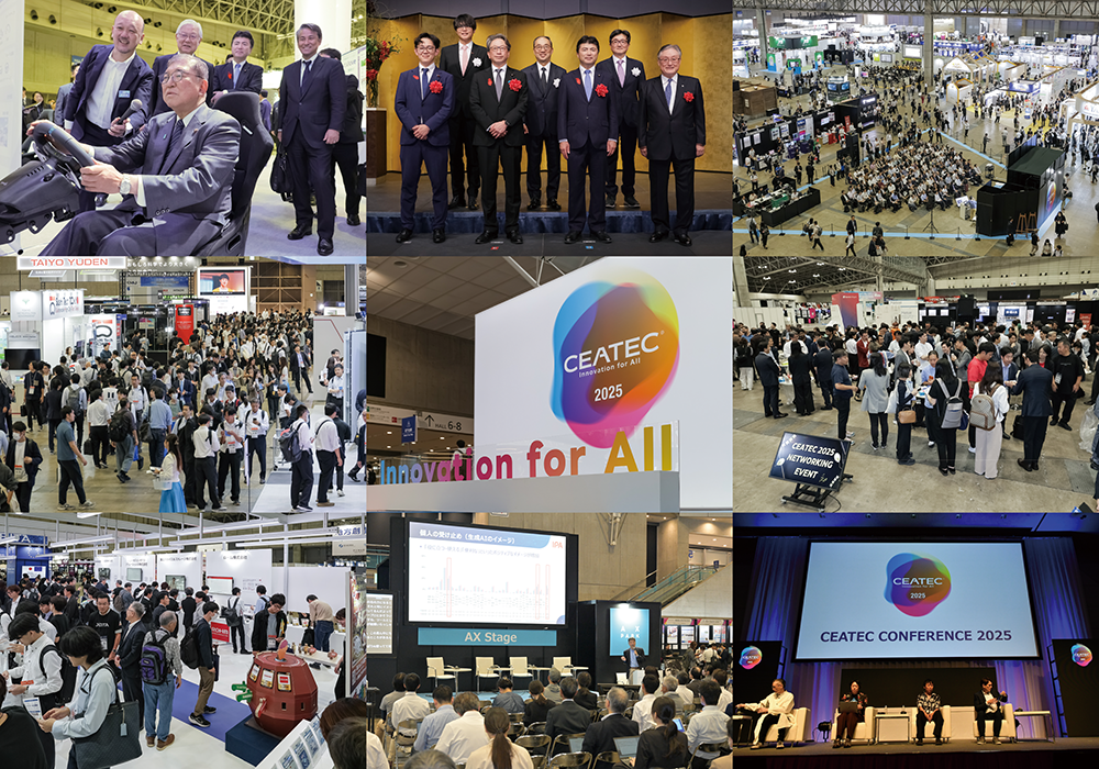 CEATEC