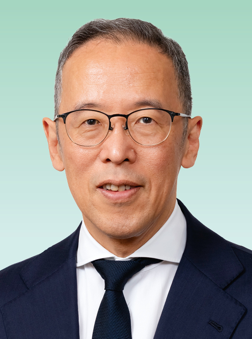信谷 和重