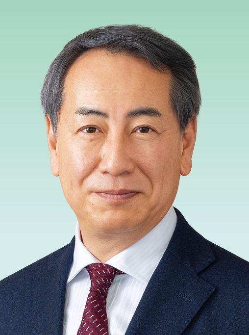 山北 栄二郎