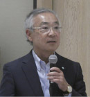 関西支部 飯田 聡 特別技術顧問