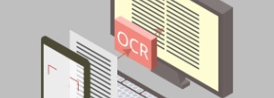OCR関連装置出荷統計
