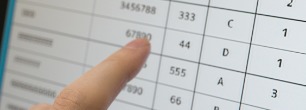 流通POS端末出荷統計